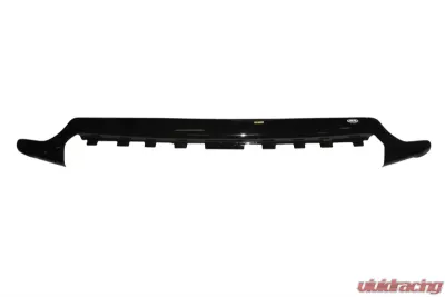 AVS Hoodflector Low Profile Hood Shield Smoke Ford F-250 2008-2010 - 21004
