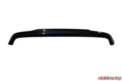 AVS Bugflector II Hood Shield Smoke Dodge RAM 1500 (Excl. Rebel Models) High Profile 2009-2018 - 25045