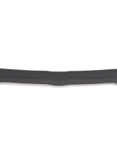 AVS Aeroskin Low Profile Acrylic Hood Shield Smoke Chrysler 300 (Grille Fascia Mount) 2011-2014                                     - 322072 - Image 2
