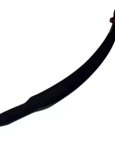 AVS Bugflector II Hood Shield Smoke GMC Sierra 2500 High Profile 2011-2014                                     - 25083 - Image 5