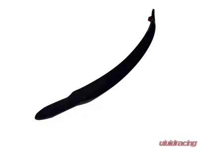 AVS Bugflector II Hood Shield Smoke GMC Sierra 2500 High Profile 2011-2014 - 25083