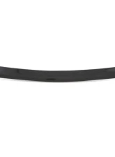 AVS Bugflector II Hood Shield Smoke Chevrolet Silverado 1500 High Profile 2014-2015                                     - 25121 - Image 5