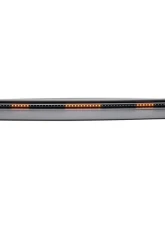 AVS Aeroskin LightShield Pro Hood Shield; Black                                     - 953183 - Image 4