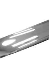 AVS High Profile Hood Shield Chrome Chevrolet Silverado 2500 2011-2014                                     - 680102 - Image 2