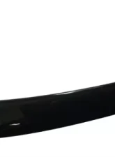 AVS Aeroskin Low Profile Acrylic Hood Shield Smoke Honda Ridgeline 2006-2014                                     - 322036 - Image 2