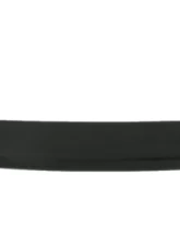 AVS Smoke Bugflector Hood Shield Ram 2500 | 3500 | 4500 | 5500 2019+                                     - 23614 - Image 4