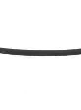 AVS Hoodflector Low Profile Hood Shield Smoke GMC Sierra 1500 2014-2018                                     - 21023 - Image 2