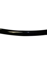 AVS Aeroskin Low Profile Acrylic Hood Shield Smoke Chevrolet Malibu 2004-2008                                     - 320017 - Image 5