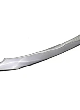 AVS Aeroskin Low Profile Hood Shield Chrome Dodge Durango 2011-2021                                     - 622038 - Image 2