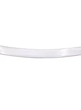 AVS Aeroskin Low Profile Hood Shield Chrome Nissan Pathfinder 2013-2016                                     - 622082 - Image 3
