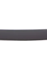 AVS Aeroskin Low Profile Acrylic Hood Shield Smoke Toyota Corolla 2003-2008                                     - 320039 - Image 2