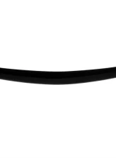 AVS Bugflector II Hood Shield Smoke Chevrolet Silverado 1500 High Profile 2001-2002                                     - 25720 - Image 2