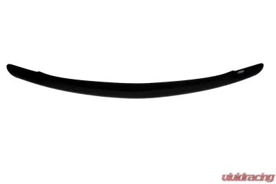 AVS Bugflector II Hood Shield Smoke Chevrolet Silverado 1500 High Profile 2001-2002 - 25720