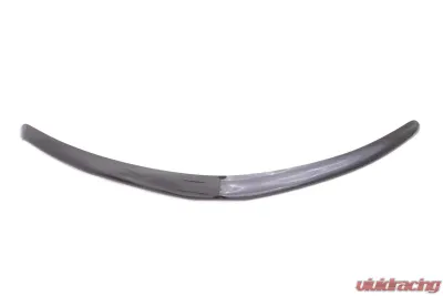 AVS Carflector Low Profile Hood Shield Smoke Toyota Camry 2012-2014 - 20851