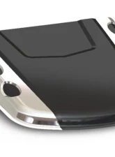 AVS Smoke Hood Scoop Universal                                     - 80012 - Image 4