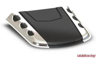 AVS Smoke Hood Scoop Universal - 80012