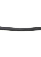 AVS Hoodflector Low Profile Hood Shield Smoke Chevrolet Silverado 1500 2014-2015                                     - 21002 - Image 3