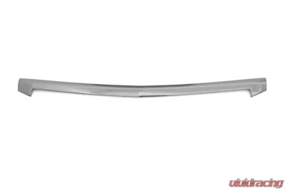 AVS Aeroskin Low Profile Hood Shield Chrome Cadillac Escalade 2002-2006 - 620066