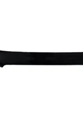 AVS Bugflector II Hood Shield Smoke Nissan Pathfinder High Profile 1999-2004                                     - 25146 - Image 5