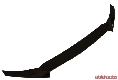AVS Aeroskin Low Profile Acrylic Hood Shield Smoke Chevrolet Sonic 2012-2016 - 322057