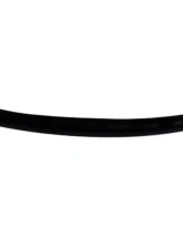 AVS Bugflector II Hood Shield Smoke Ford Expedition High Profile 2003-2006                                     - 25627 - Image 2