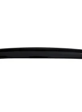 AVS Bugflector II Hood Shield Smoke Dodge RAM 2500 High Profile 2006-2009                                     - 25430 - Image 2