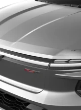 Auto Ventshade AVS Aeroskin Hood Protector; Chrome 2024-2025                                     - 622215 - Image 2