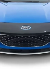 AVS Smoke Aeroskin Hood Shield Ford Mustang Mach-E 2021-2025                                     - 322178 - Image 3