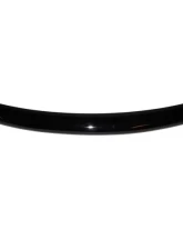 AVS Bugflector II Hood Shield Smoke Nissan Murano High Profile 2009-2014                                     - 25044 - Image 9