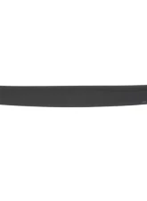 AVS Aeroskin II Textured Low Profile Hood Shield Black Ford Ranger 2019-2021                                     - 436166 - Image 7
