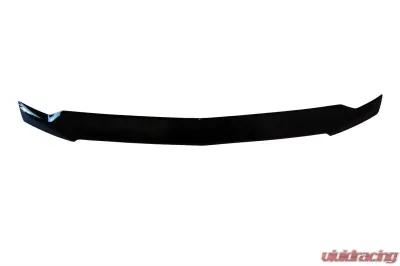 AVS Aeroskin Low Profile Acrylic Hood Shield Smoke Chevrolet Tahoe (Excl. Hybrid Models) 2007-2014 - 322011