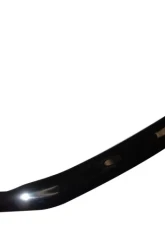 AVS Bugflector II Hood Shield Smoke Dodge Durango High Profile 2011-2021                                     - 25134 - Image 2