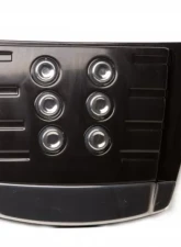 AVS 1 Pc. Smoke Port Hood Scoop Universal                                     - 80011 - Image 3