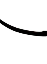 AVS Aeroskin Low Profile Acrylic Hood Shield Smoke Ford Fusion 2010-2012                                     - 320013 - Image 5
