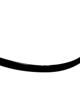 AVS Aeroskin Low Profile Acrylic Hood Shield Smoke Mazda CX-9 2010-2015                                     - 322027 - Image 2