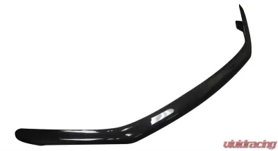 AVS Bugflector II Hood Shield Smoke Toyota Highlander High Profile 2011-2013 - 25078