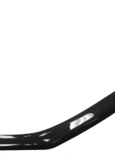 AVS Bugflector II Hood Shield Smoke Toyota Highlander High Profile 2011-2013                                     - 25078 - Image 3