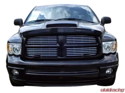 AVS Bugflector II Hood Shield Smoke Dodge RAM 1500 High Profile 2002-2005 - 25352