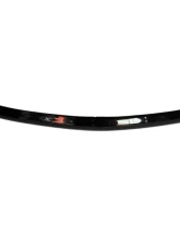 AVS Hoodflector Low Profile Hood Shield Smoke Chevrolet Tahoe 2000-2006                                     - 21936 - Image 2