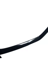 AVS Aeroskin Low Profile Acrylic Hood Shield Smoke Cadillac SRX 2010-2017                                     - 322042 - Image 2
