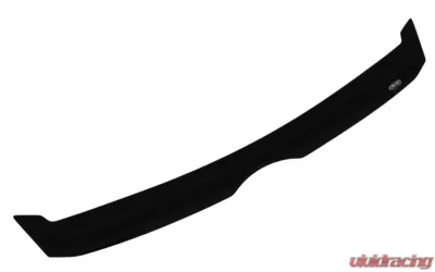 AVS Aeroskin Low Profile Acrylic Hood Shield Smoke Ford Focus 2012-2014 - 320029