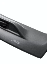 AVS Aeroskin LightShield Pro Hood Shield; Black                                     - 953183 - Image 13