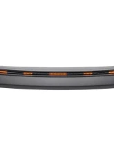 AVS Aeroskin LightShield Pro Hood Shield; Black                                     - 953196 - Image 11