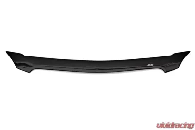 AVS Aeroskin Low Profile Acrylic Hood Shield Smoke Buick Encore 2013-2021 - 320046