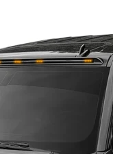 AVS AeroCab Marker Light with five amber LED Black Toyota Tacoma 2016-2020                                     - 698079 - Image 3