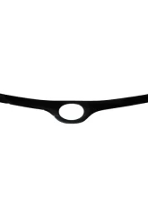 AVS Aeroskin Low Profile Acrylic Hood Shield Smoke Toyota Venza 2010-2018                                     - 322008 - Image 2
