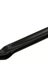 AVS Bugflector II Hood Shield Smoke Toyota Tacoma High Profile 2012-2015                                     - 25310 - Image 4