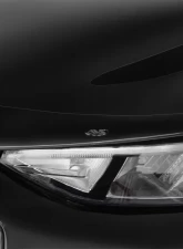 Auto Ventshade (AVS) Aeroskin Hood Protector; Smoke Ford Escape 2024                                     - 322282 - Image 3