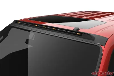 AVS AeroCab Pro Black Marker Light Ford F-250 | F-350 | F-450 1999-2016 - 898006