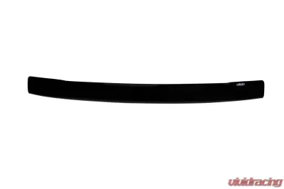 AVS Bugflector Medium Profile Hood Shield Smoke Jeep Grand Cherokee 1993-1998 - 23052